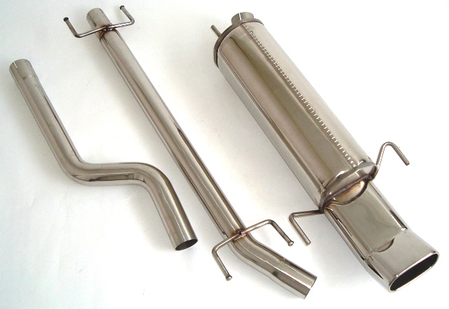 Gr.A Rennsportanlage