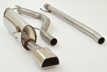 Gr.A Rennsportanlage