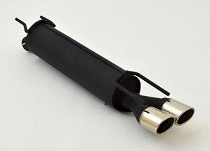 Sportendschalldämpfer