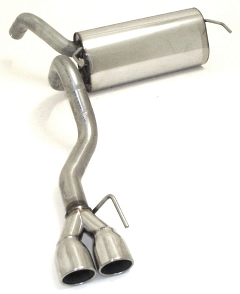 Sportendschalldämpfer