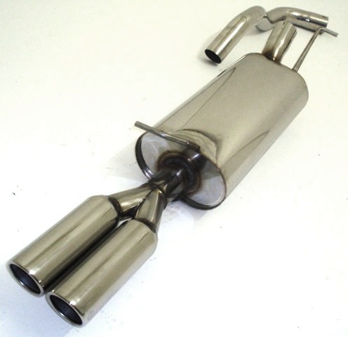 Sportendschalldämpfer