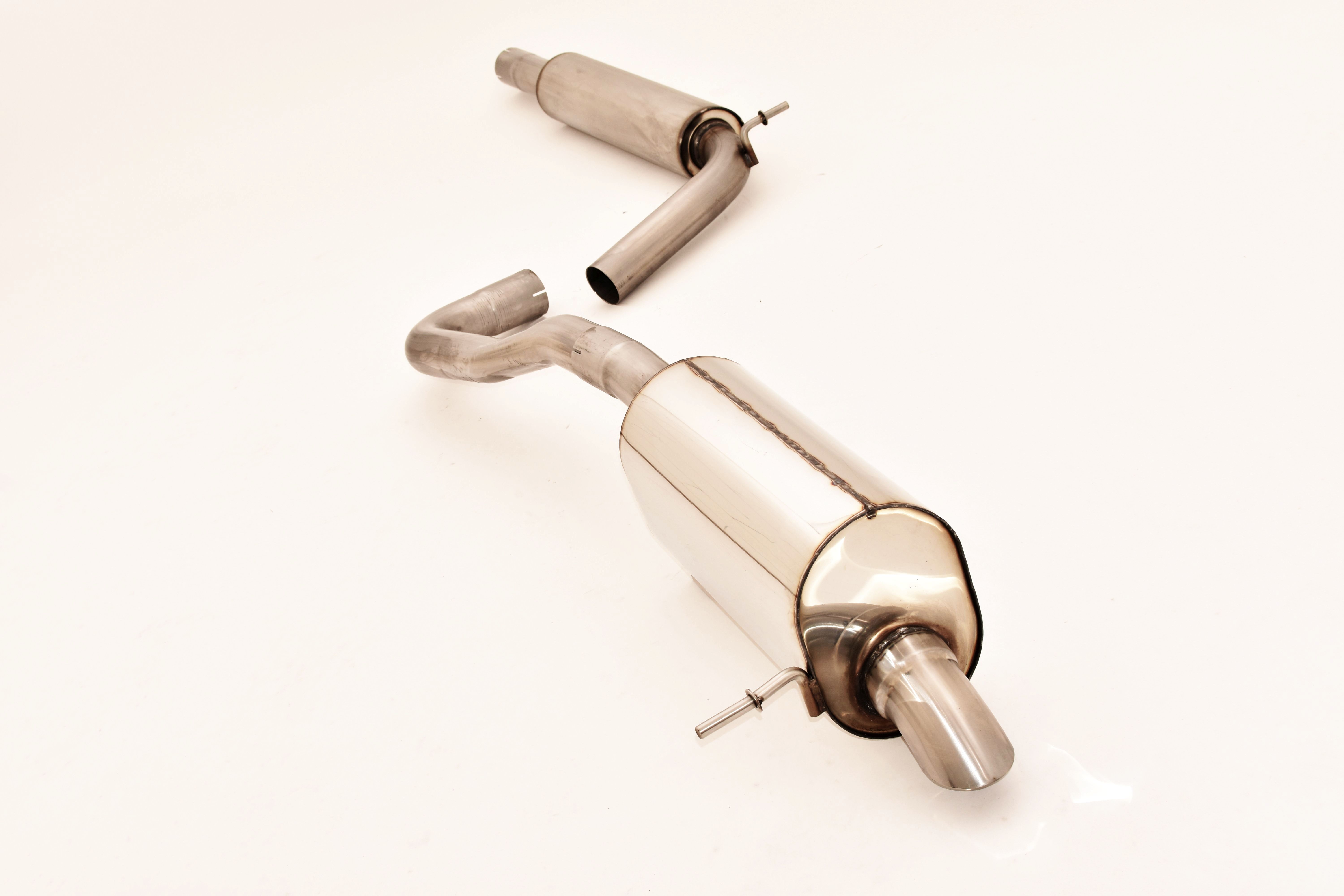 Gruppe A Anlage Skoda Scala