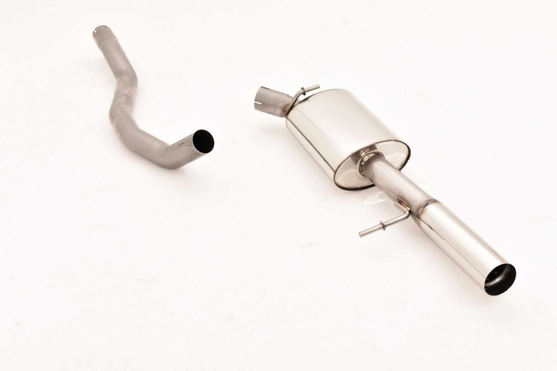 Sportendschalldämpfer