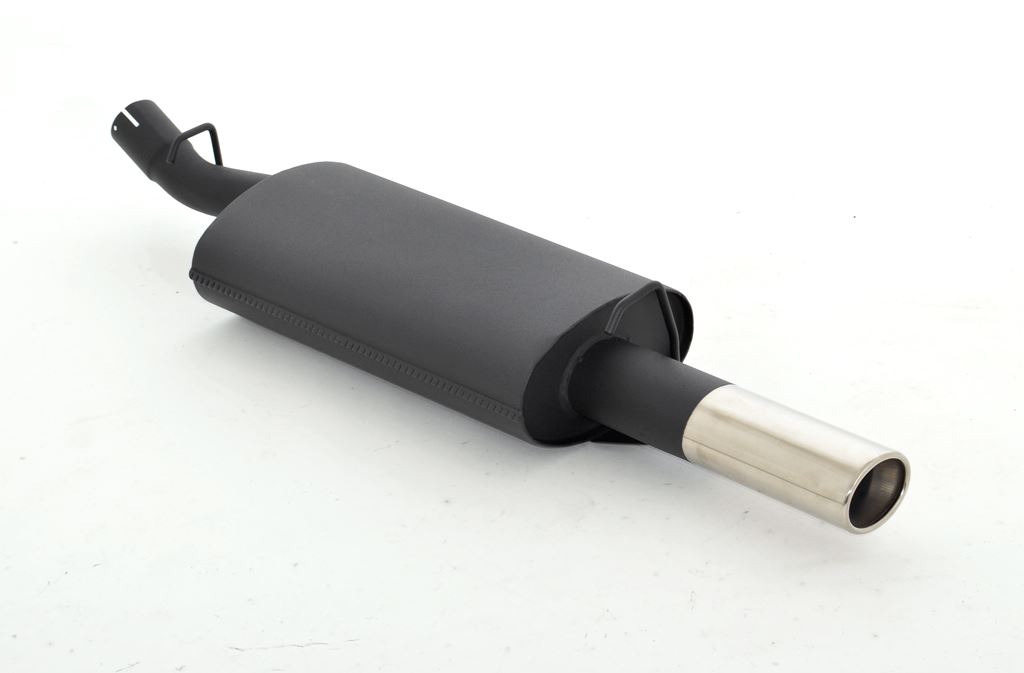 Sportendschalldämpfer