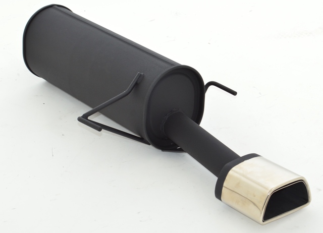 Sportendschalldämpfer