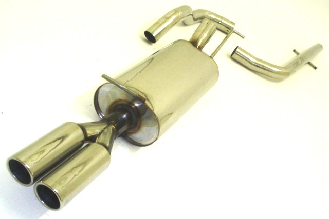 Gr.A Rennsportanlage