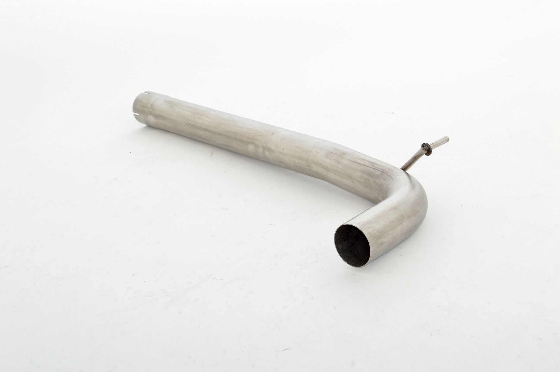 76mm Vorschalldämpferersatzrohr