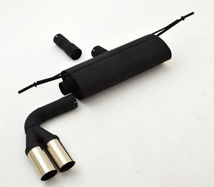 Sportendschalldämpfer