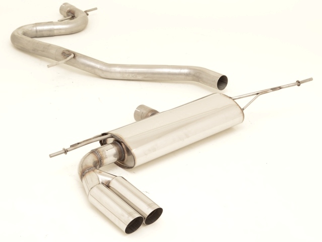 Gr.A Rennsportanlage