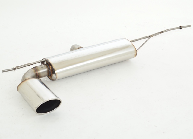 Sportendschalldämpfer