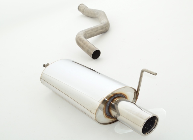 Sportendschalldämpfer