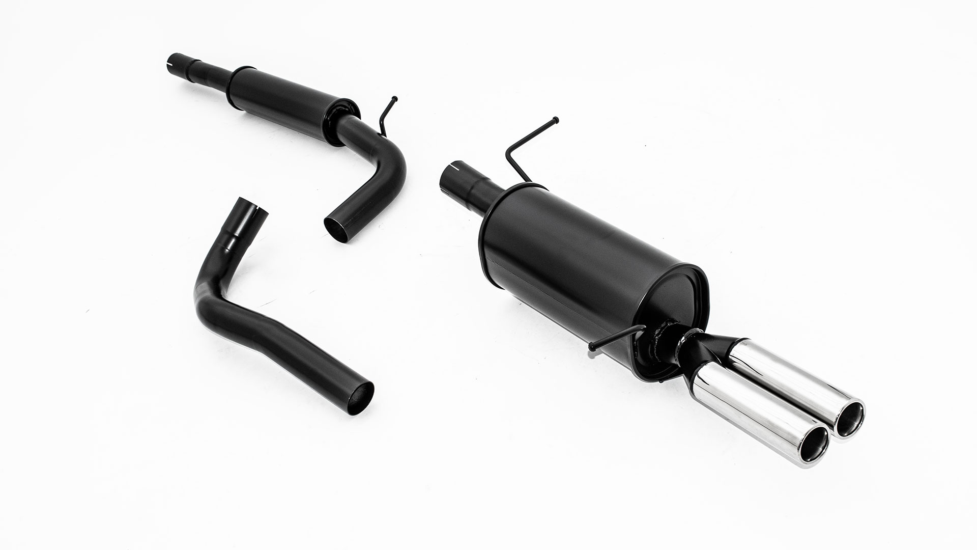 Gr.A Anlage  Seat Ibiza 6L FR und Cupra