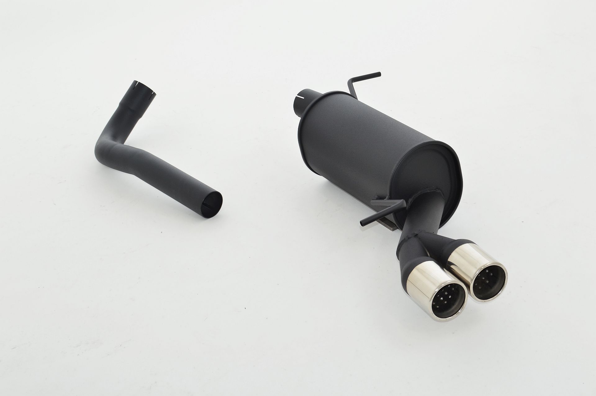 Sportendschalldämpfer