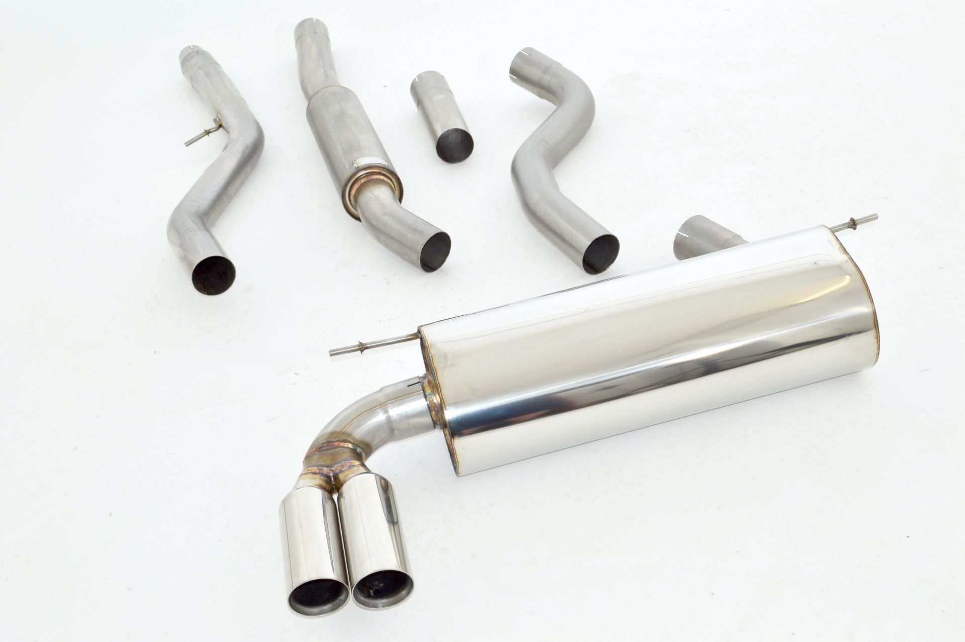 76mm Anlage