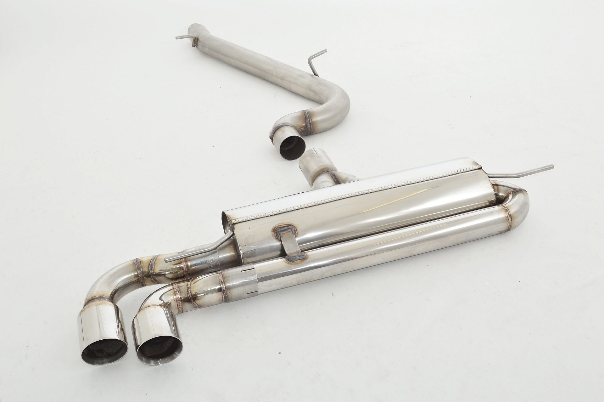 3 Zoll (76mm) Anlage