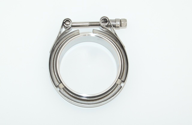 V-Band Flanschverbindung 89mm