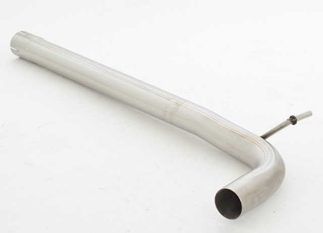 Gr.A Vorschalldämpferersatzrohr