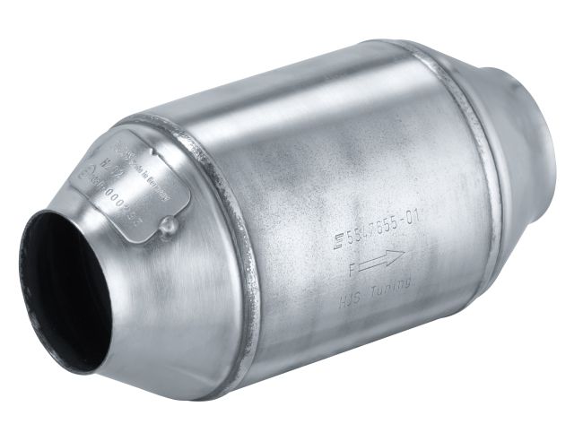 Sport-Katalysator 200 Zellen