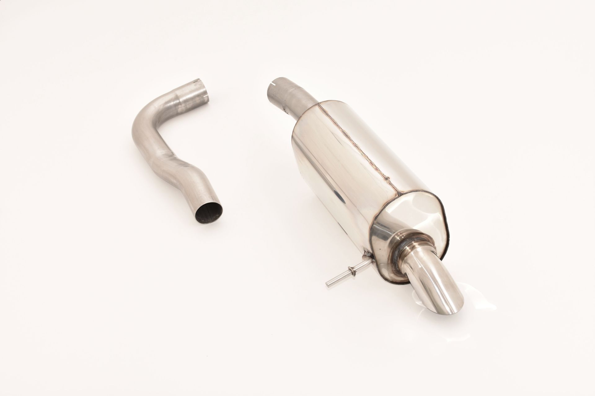 Sportendschalldämpfer