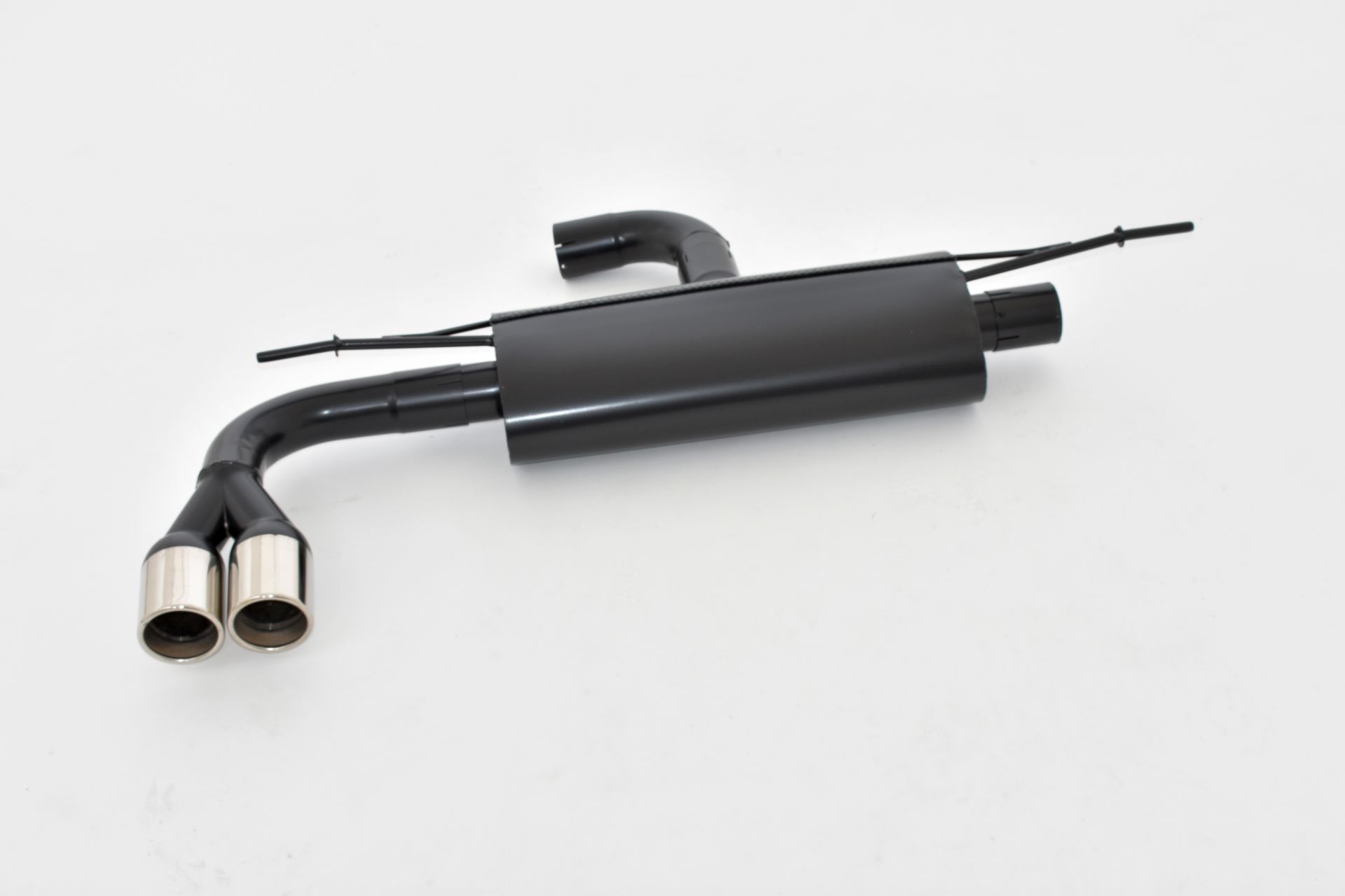 Sportendschalldämpfer