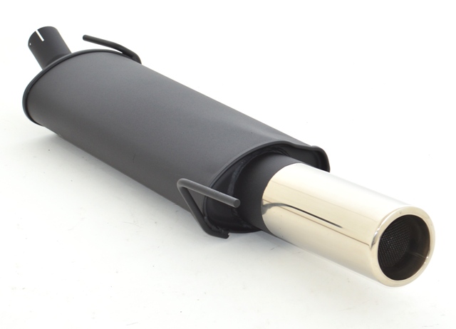 Sportendschalldämpfer