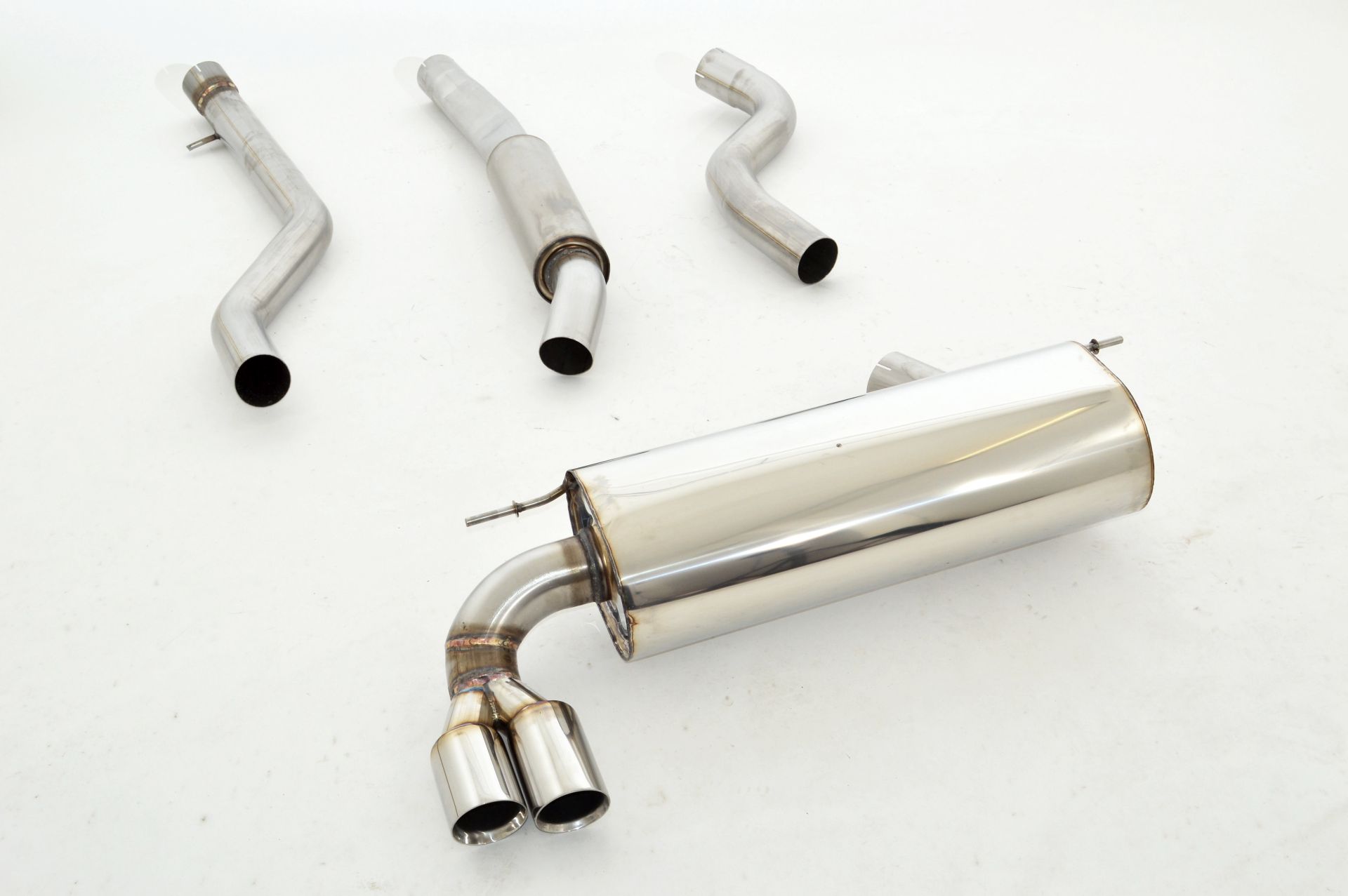 76mm Anlage