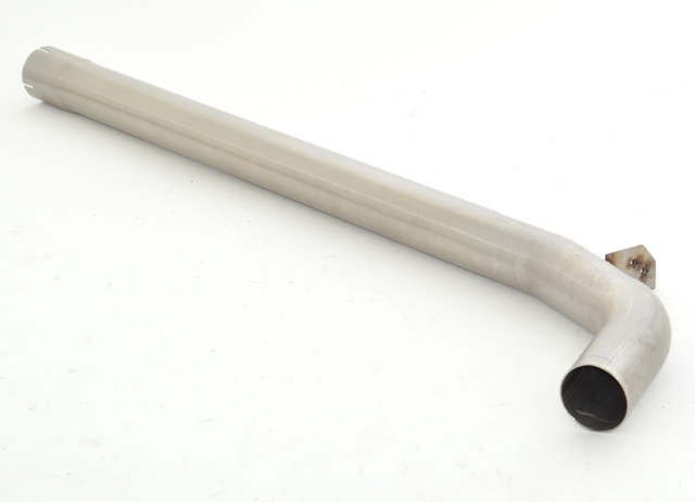 Gr.A Vorschalldämpferersatzrohr