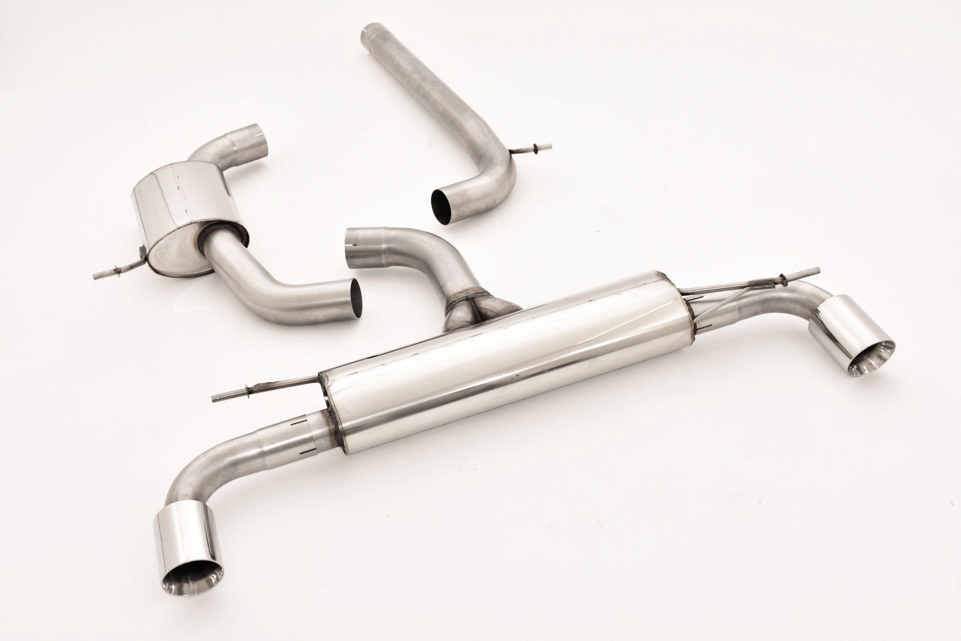 76mm Duplex-Anlage