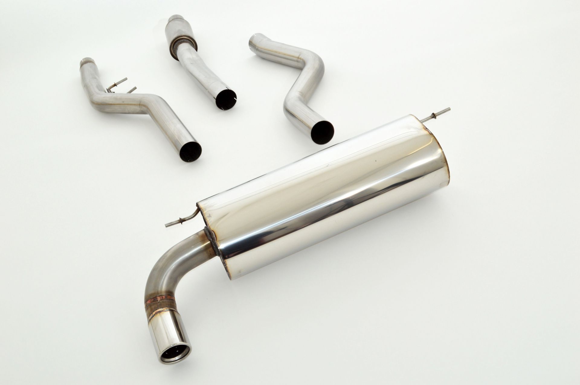 76mm Anlage
