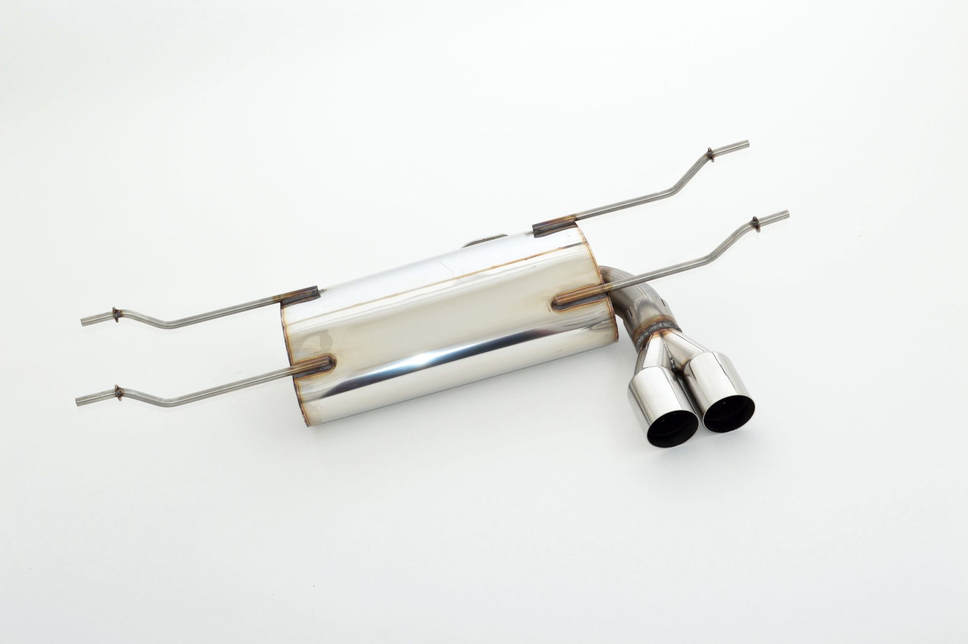 Sportendschalldämpfer