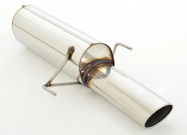 Sportendschalldämpfer