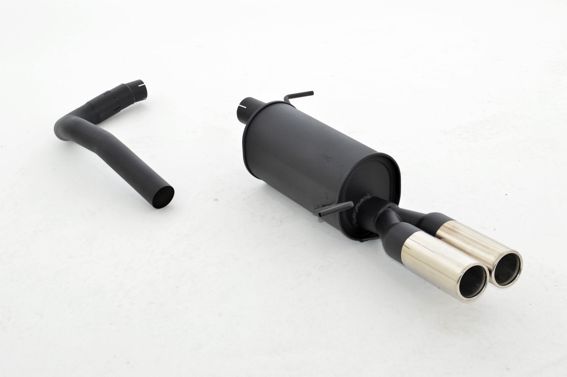 Sportendschalldämpfer