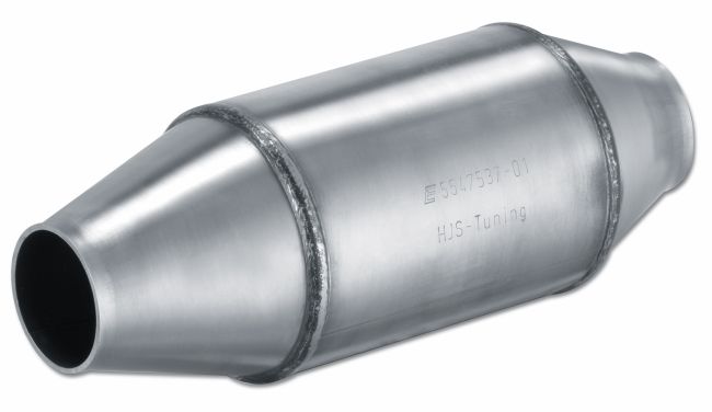 Sport-Katalysator 200 Zellen