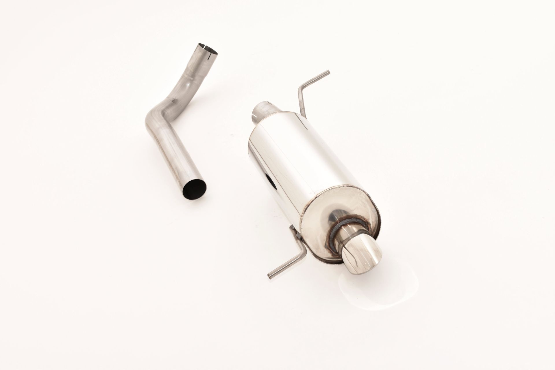 Sportendschalldämpfer