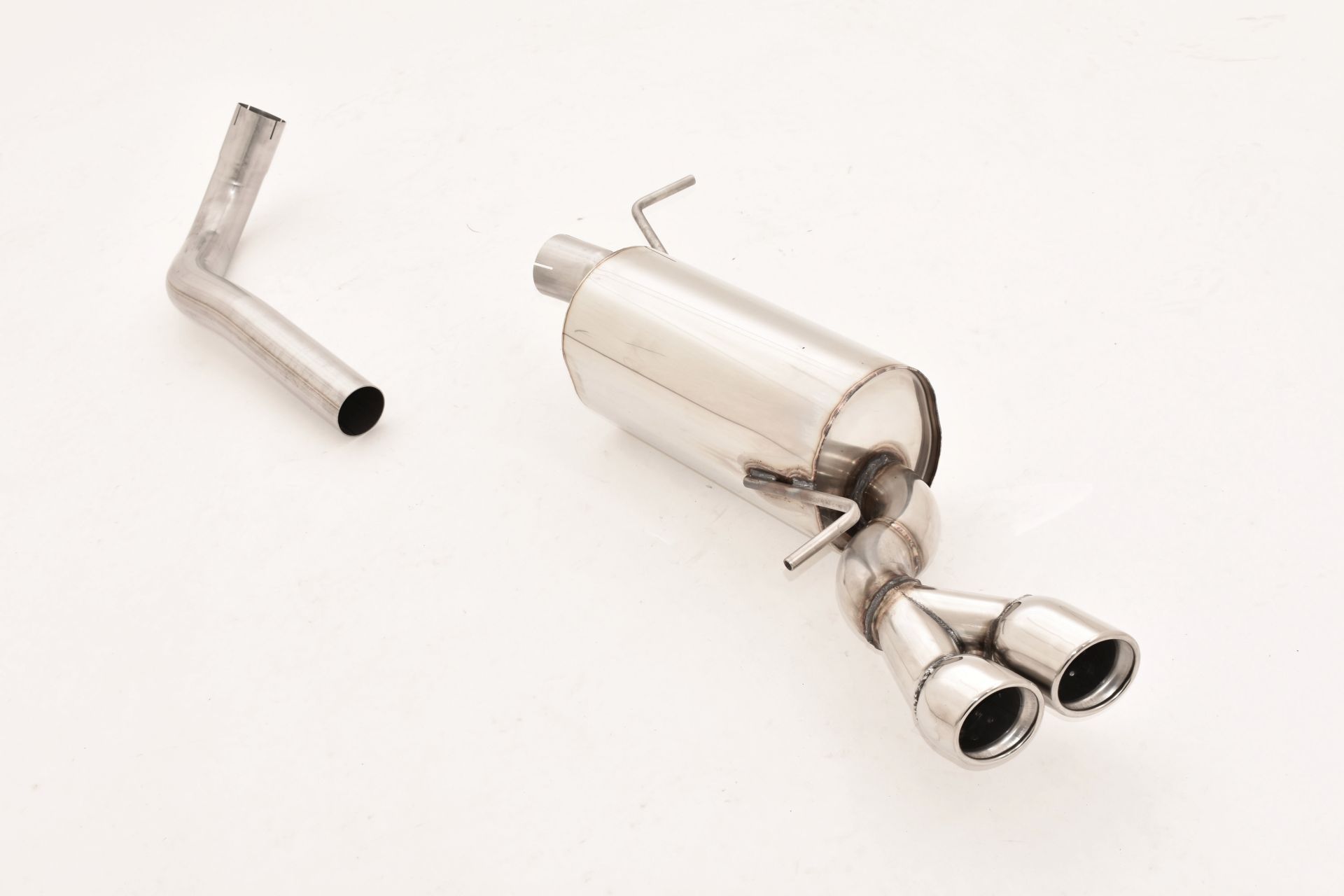 Sportendschalldämpfer