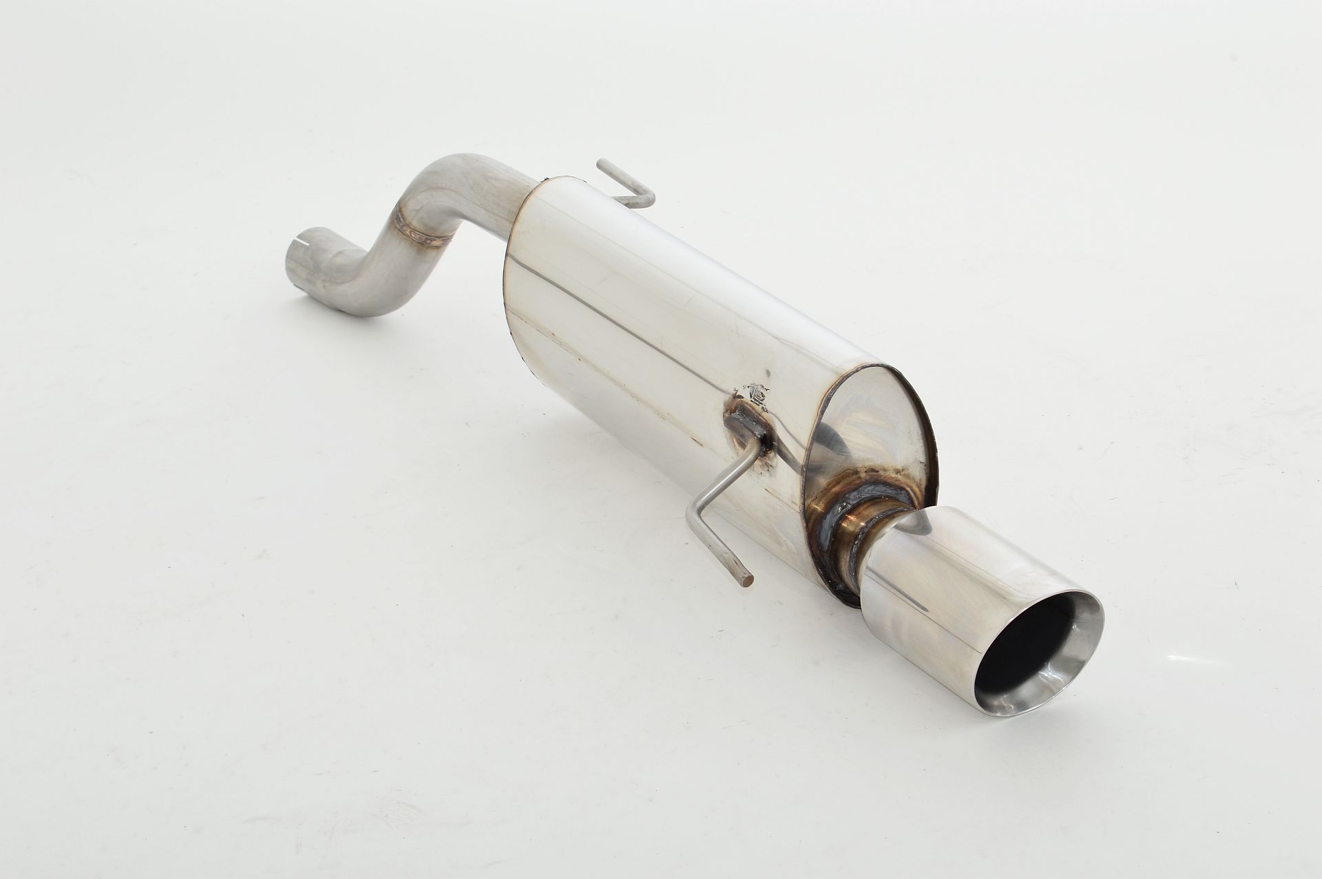 Sportendschalldämpfer