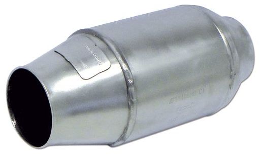 Sport-Katalysator 200 Zellen