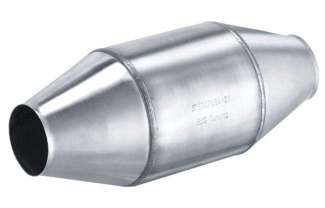 Sport-Katalysator 200 Zellen