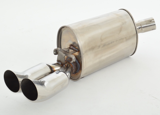 Sportendschalldämpfer