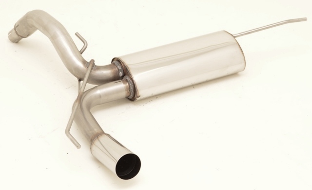 Sportendschalldämpfer