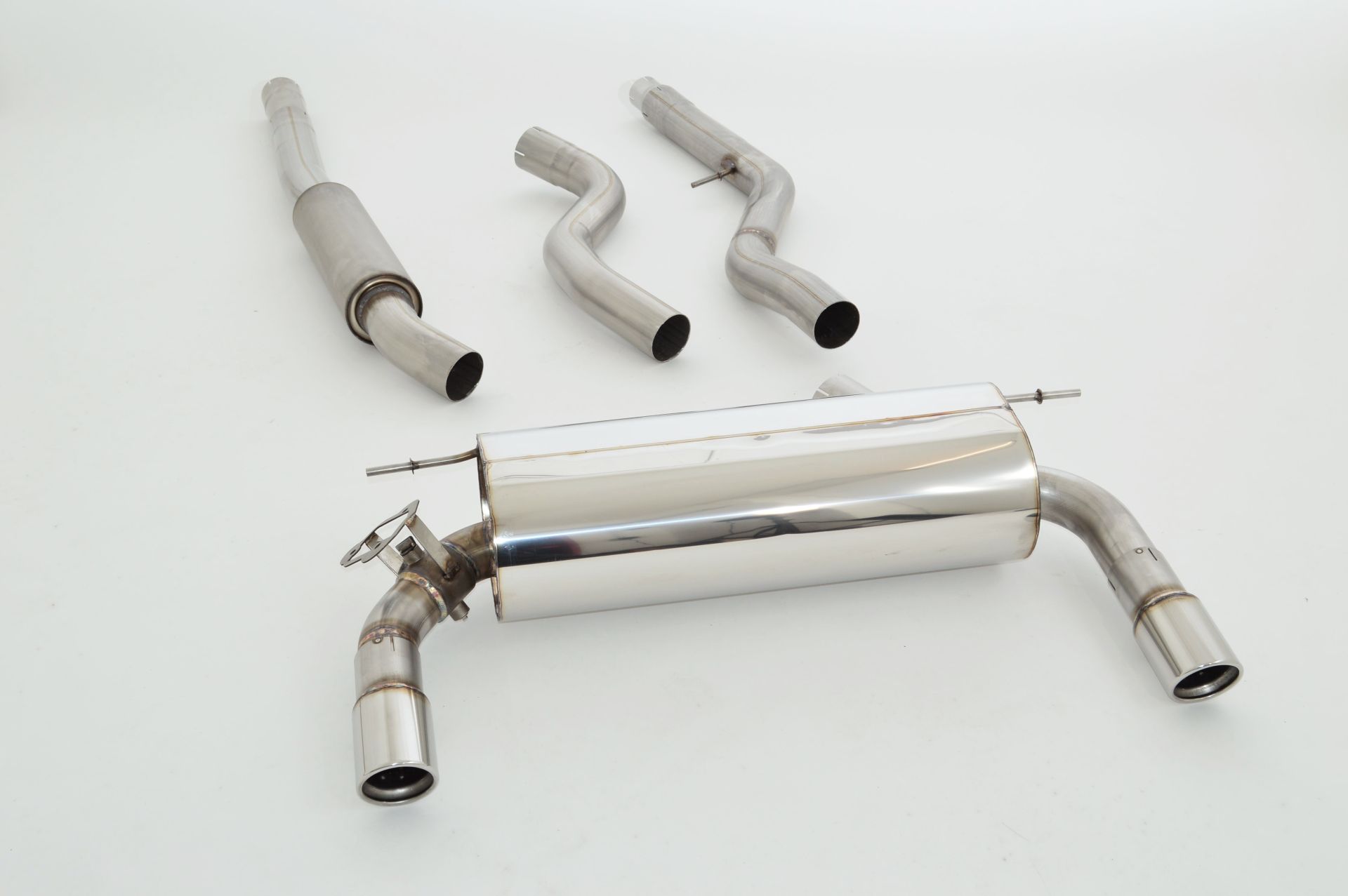 76mm Duplex-Anlage