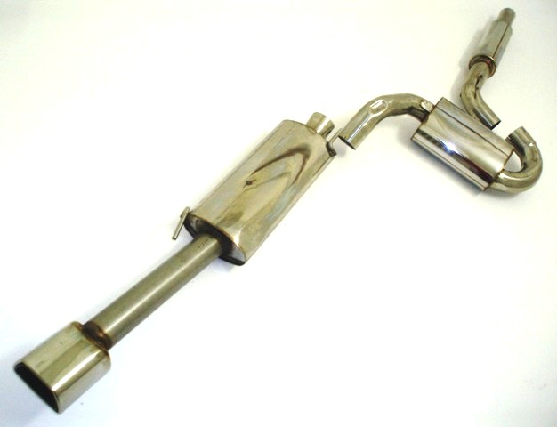 3 Zoll (76mm) Anlage