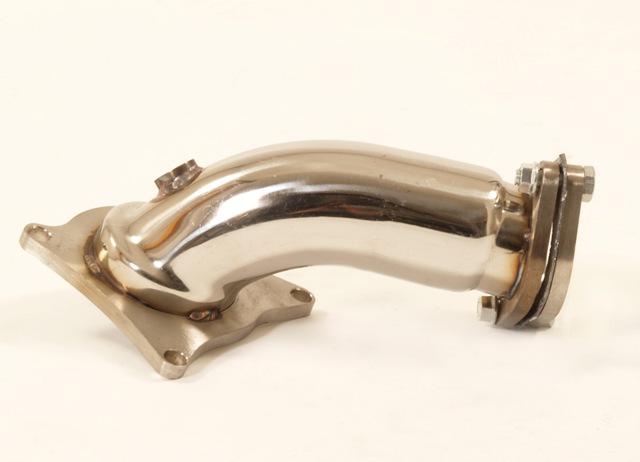 70mm Vorkat.-Ersatzrohr