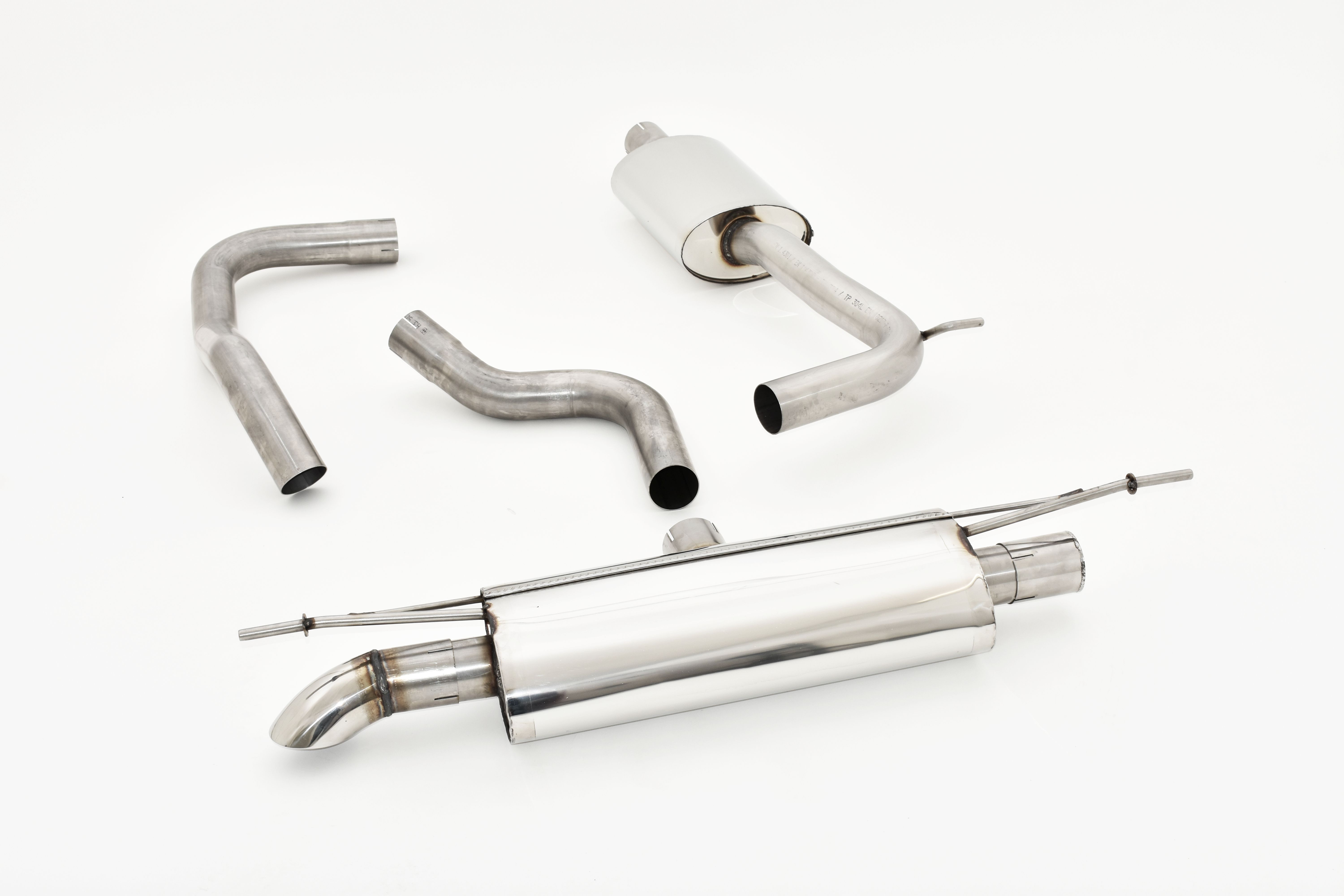 Gruppe A Anlage VW T-ROC inkl. Cabrio (A1)