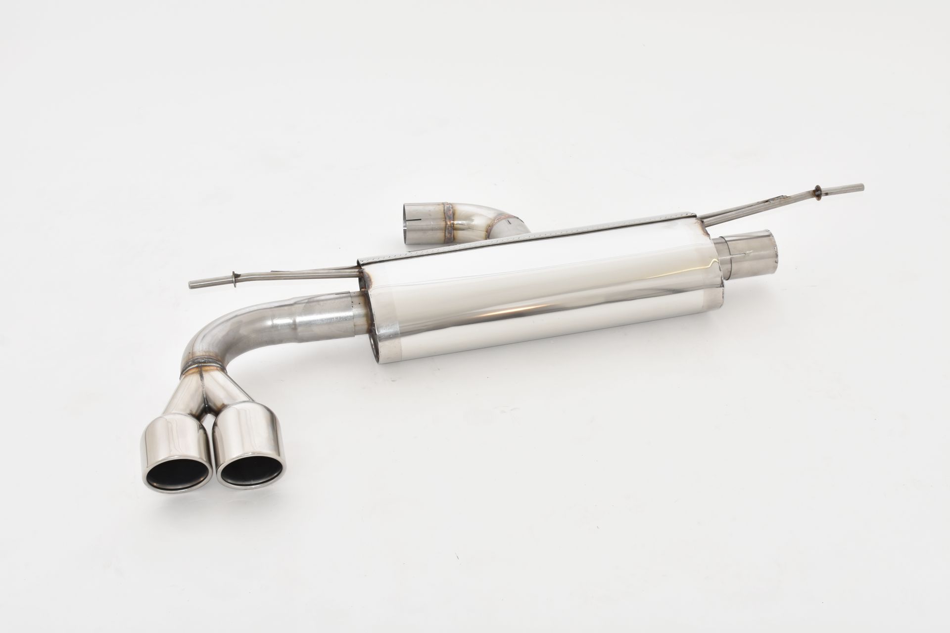 Sportendschalldämpfer