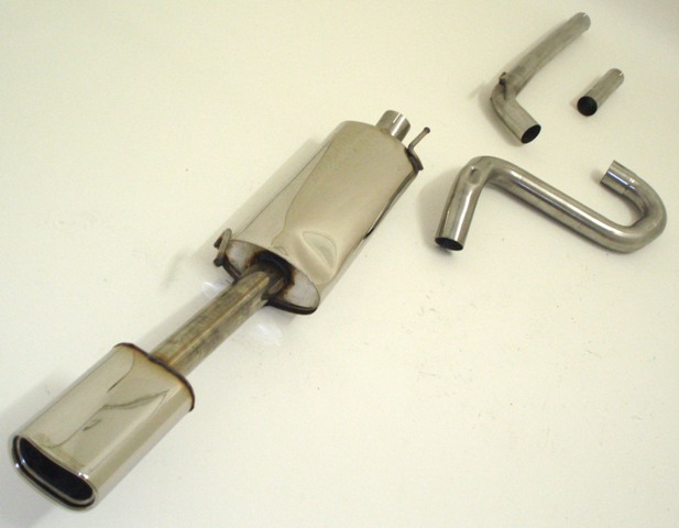 Gr.A Rennsportanlage