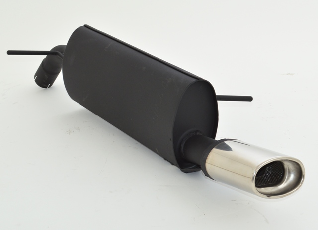 Sportendschalldämpfer