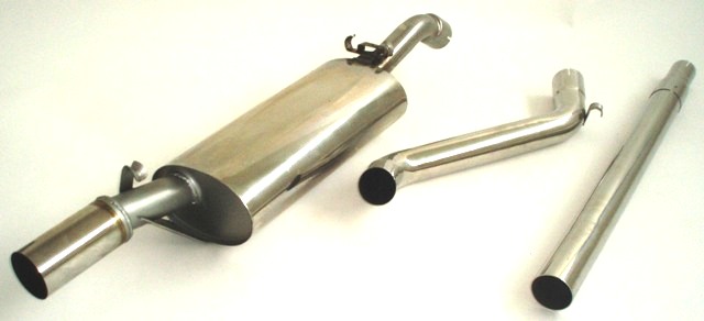 Gr.A Rennsportanlage