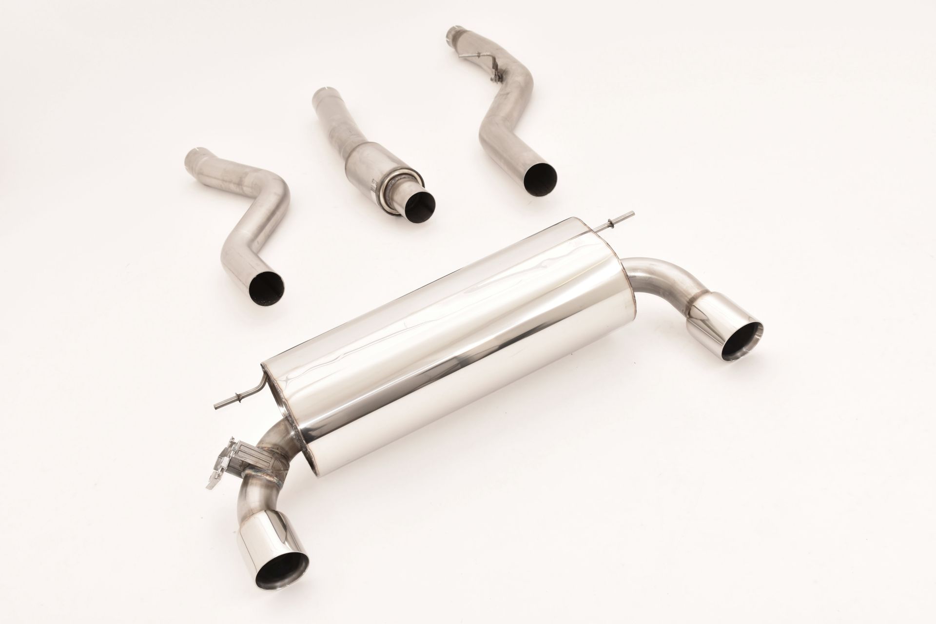 76mm Duplex-Anlage