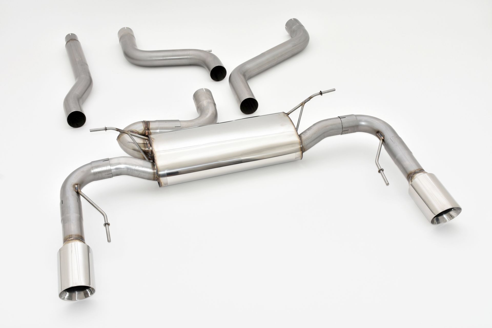 76mm Duplex-Anlage